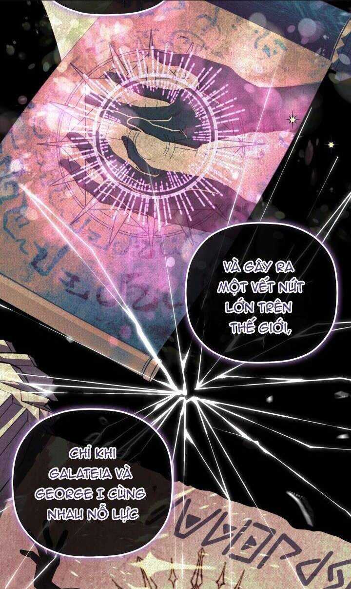 thánh nữ bé con muốn hủy diệt thế giới: Chapter 34