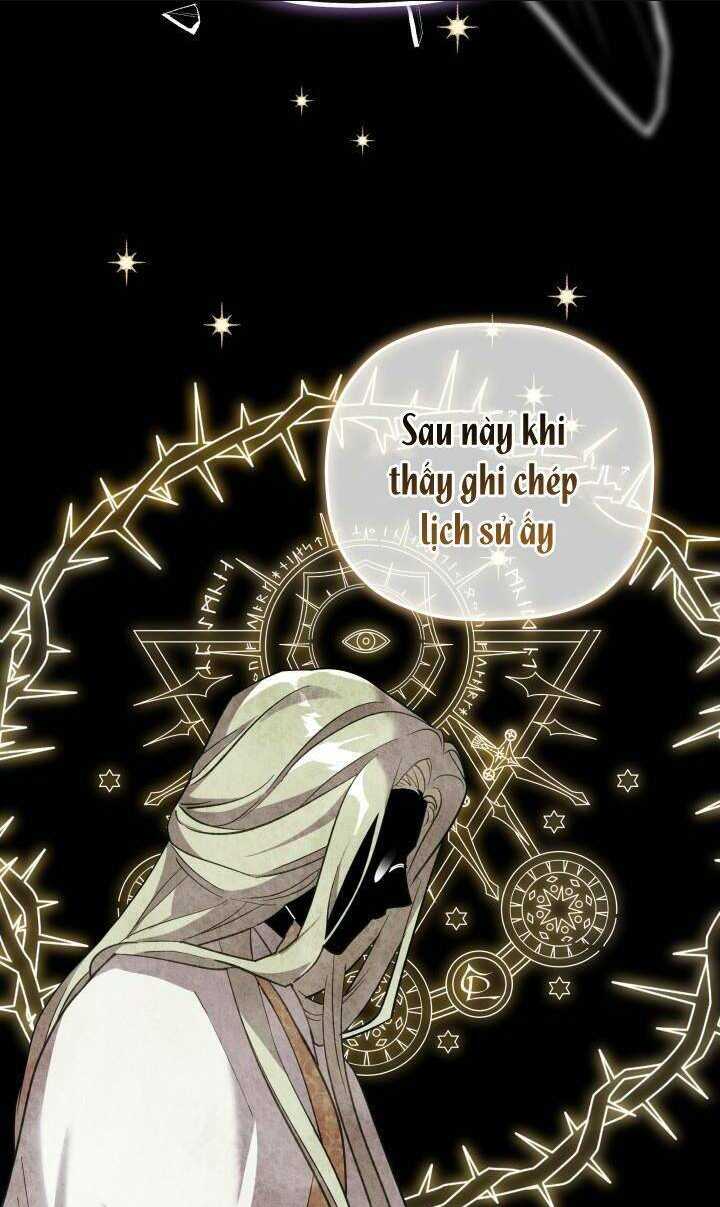 thánh nữ bé con muốn hủy diệt thế giới: Chapter 34