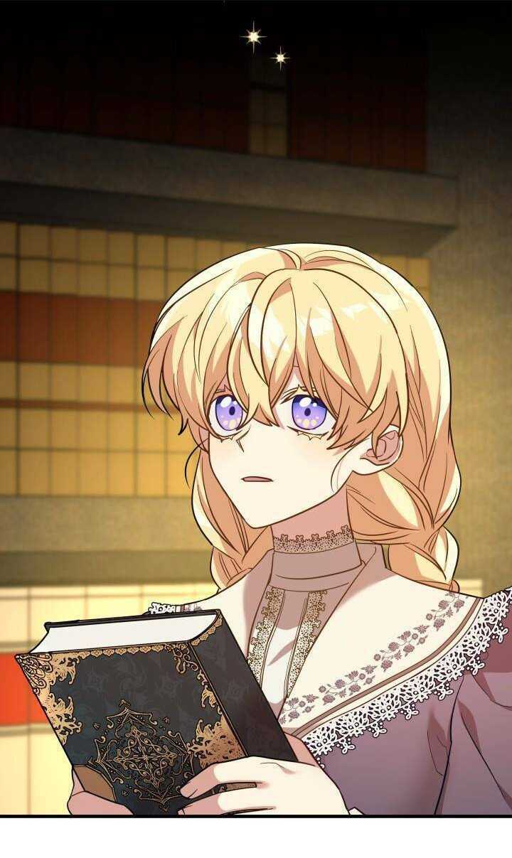 thánh nữ bé con muốn hủy diệt thế giới: Chapter 34
