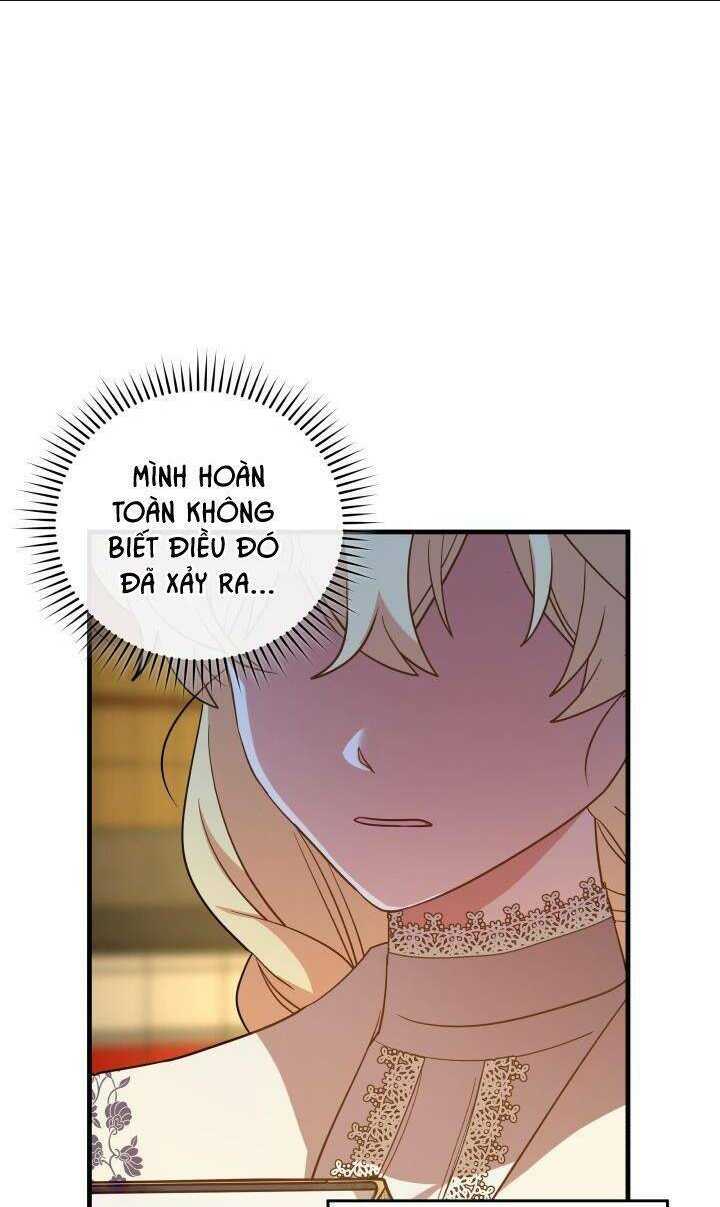 thánh nữ bé con muốn hủy diệt thế giới: Chapter 34