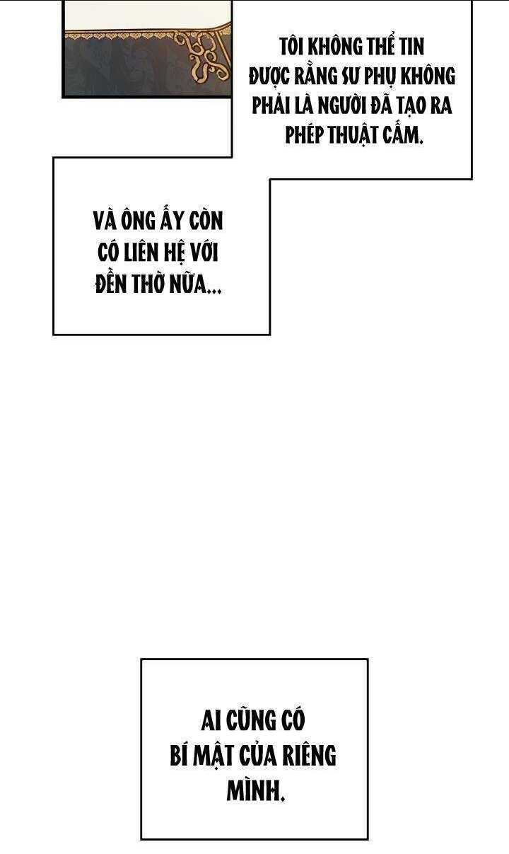 thánh nữ bé con muốn hủy diệt thế giới: Chapter 34