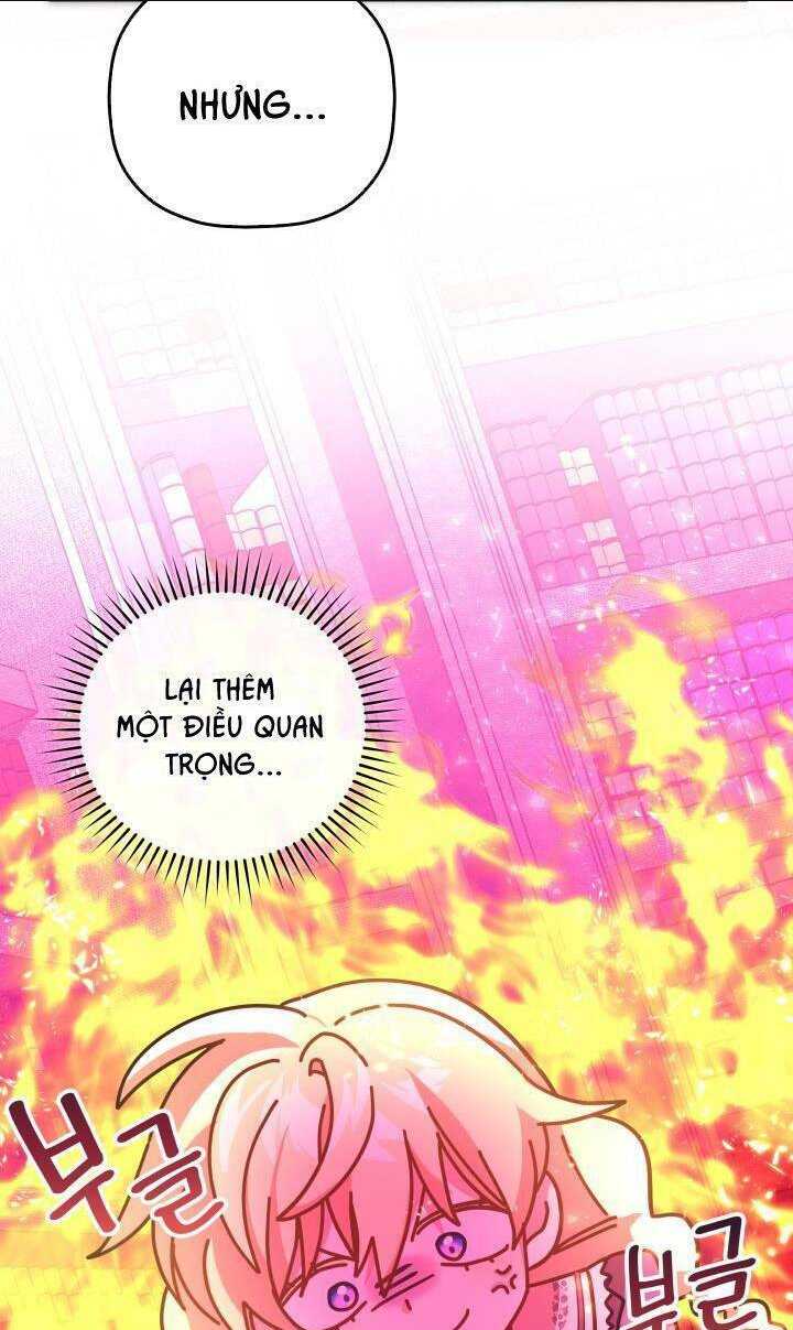 thánh nữ bé con muốn hủy diệt thế giới: Chapter 34