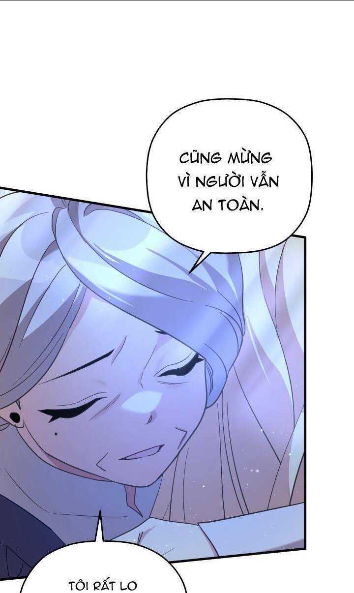 thánh nữ bé con muốn hủy diệt thế giới: Chapter 34