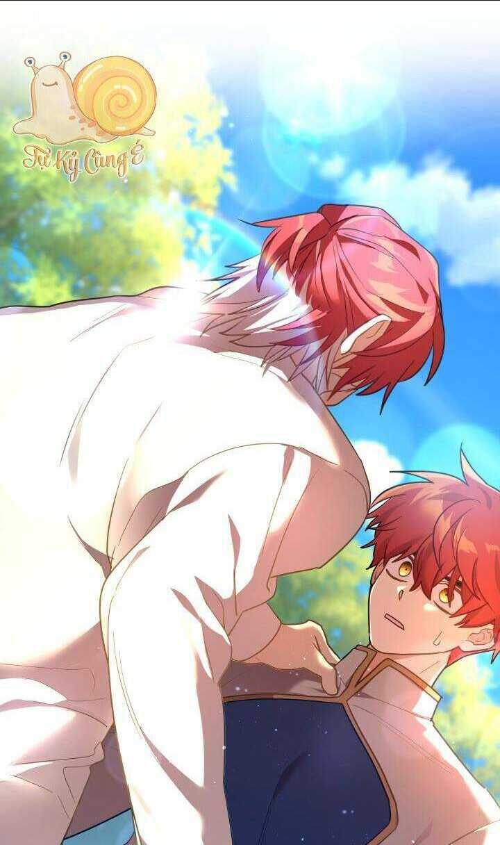 thánh nữ bé con muốn hủy diệt thế giới: Chapter 34