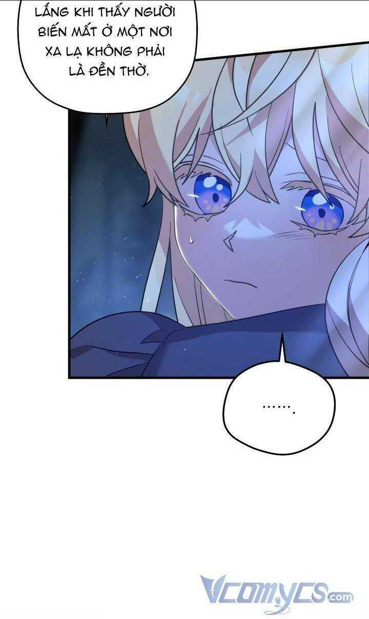 thánh nữ bé con muốn hủy diệt thế giới: Chapter 34