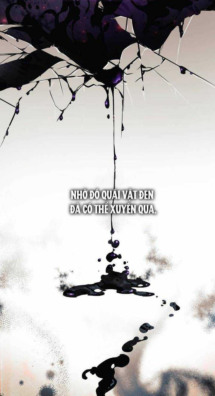 thánh nữ bé con muốn hủy diệt thế giới: Chapter 37