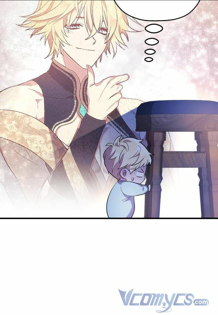 thánh nữ bé con muốn hủy diệt thế giới: Chapter 4