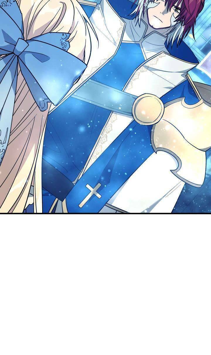 thánh nữ bé con muốn hủy diệt thế giới: Chapter 42