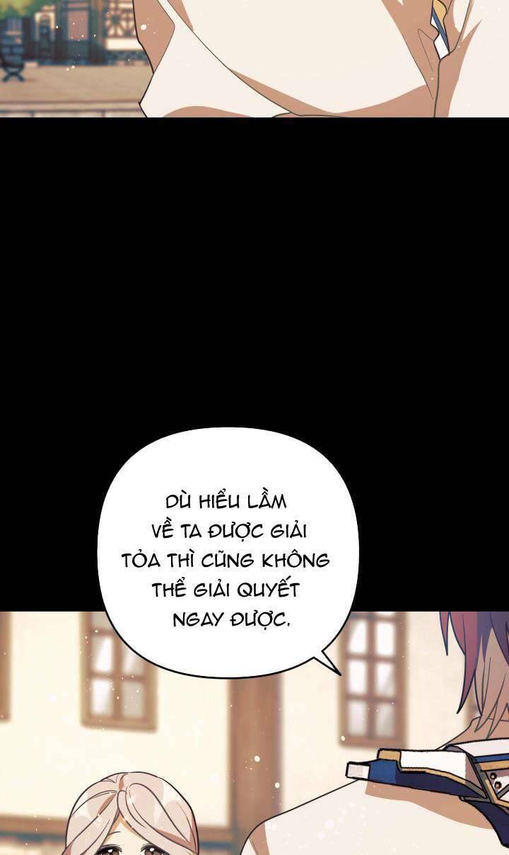 thánh nữ bé con muốn hủy diệt thế giới: Chapter 43