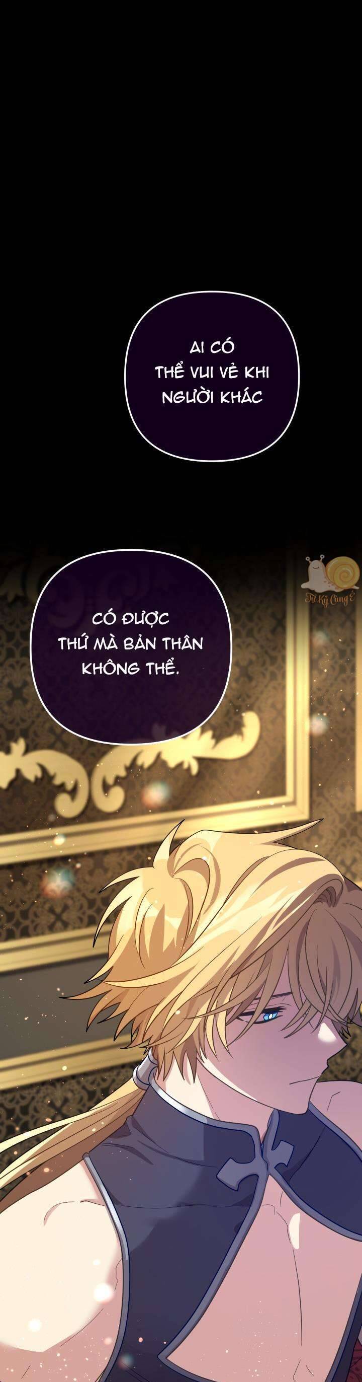 thánh nữ bé con muốn hủy diệt thế giới: Chapter 46