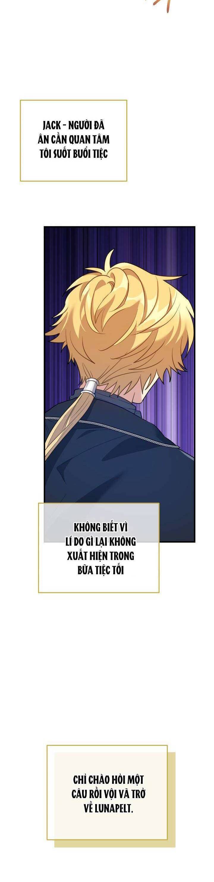 thánh nữ bé con muốn hủy diệt thế giới: Chapter 49