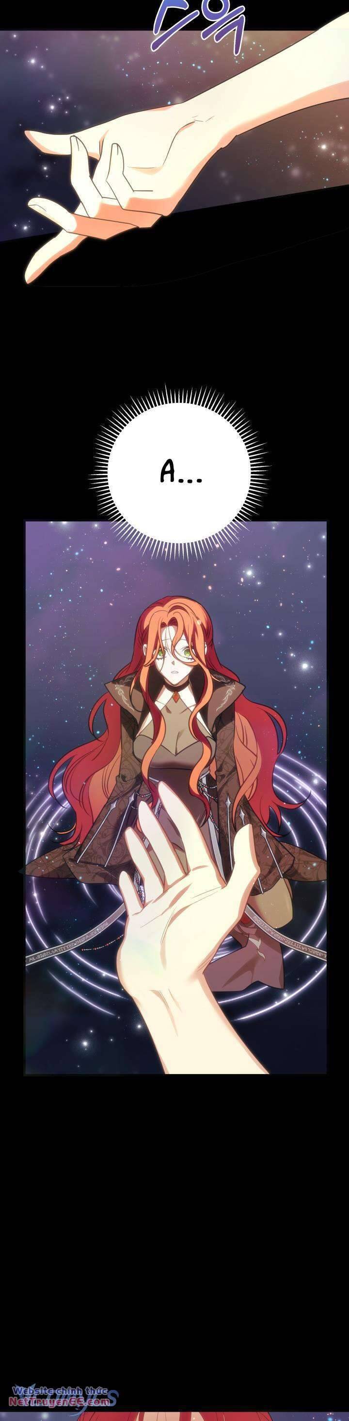 thánh nữ bé con muốn hủy diệt thế giới: Chapter 49