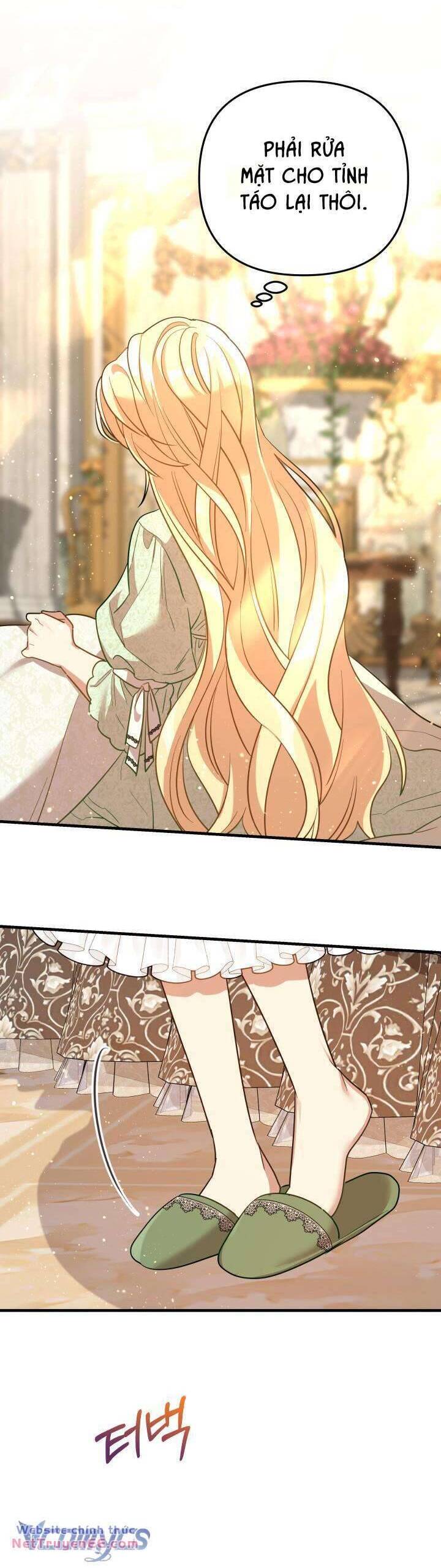 thánh nữ bé con muốn hủy diệt thế giới: Chapter 49