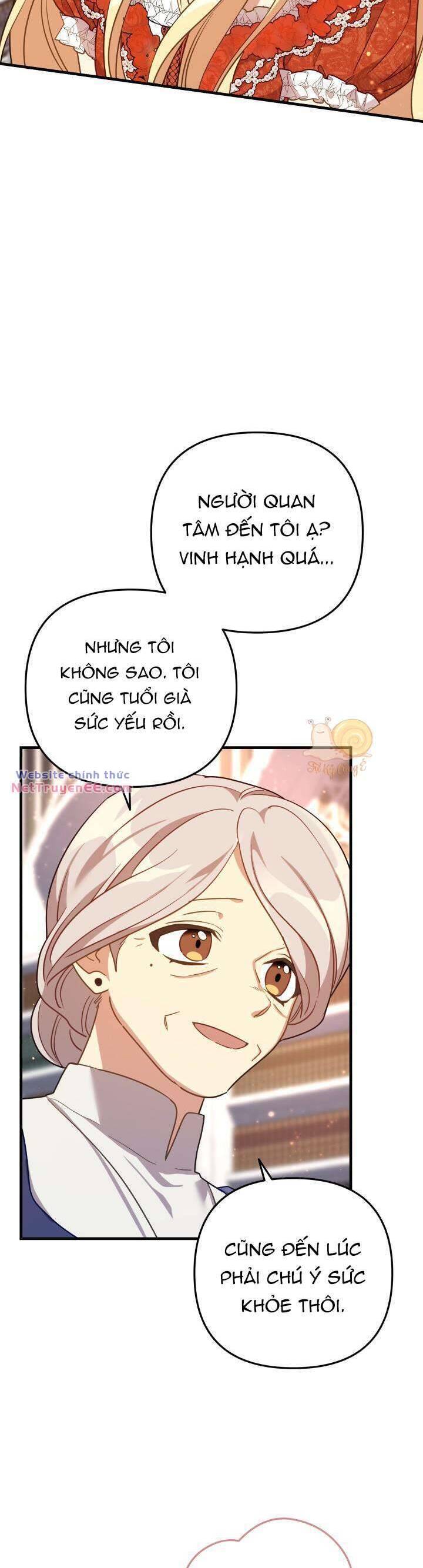 thánh nữ bé con muốn hủy diệt thế giới: Chapter 49