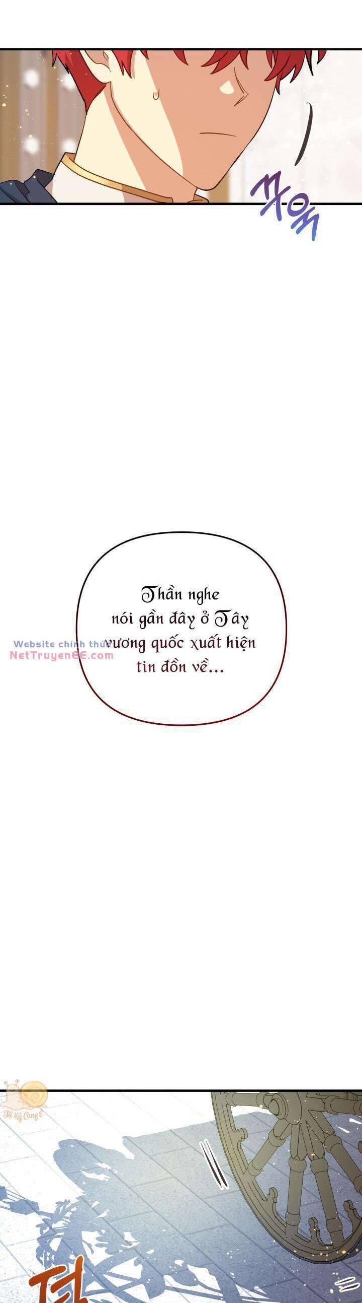 thánh nữ bé con muốn hủy diệt thế giới: Chapter 49