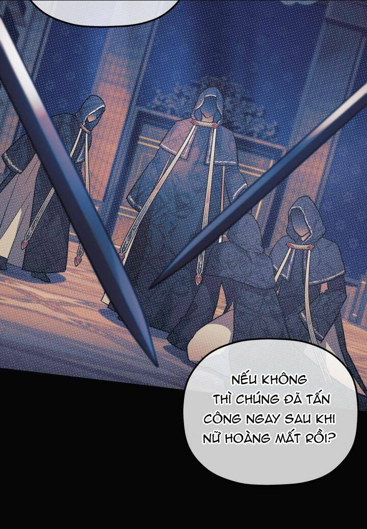 thánh nữ bé con muốn hủy diệt thế giới: Chapter 5