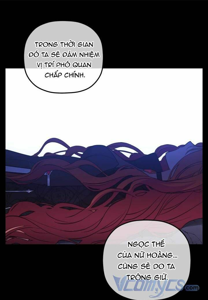 thánh nữ bé con muốn hủy diệt thế giới: Chapter 5
