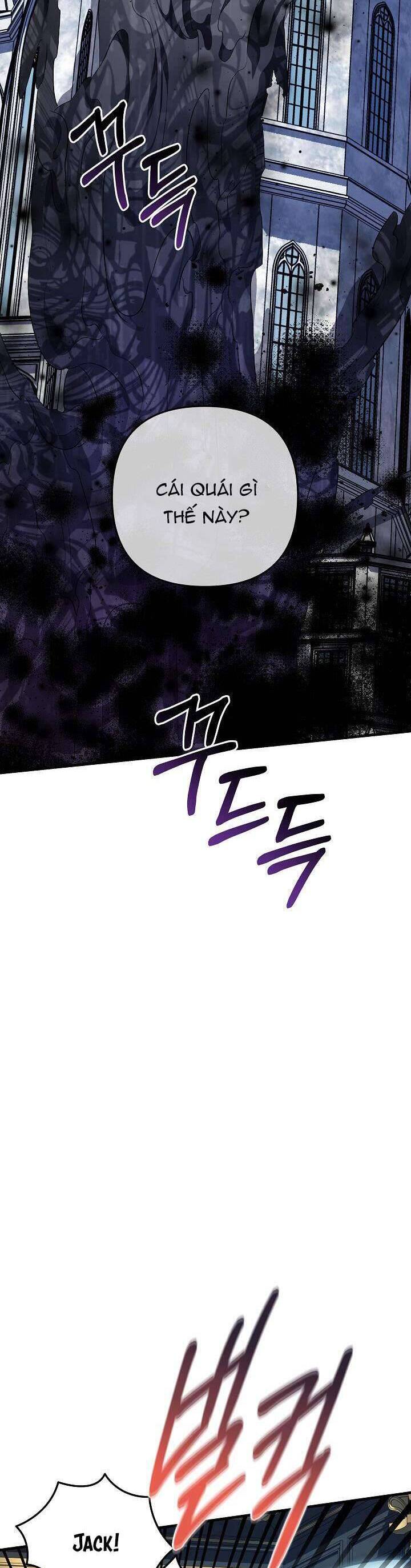 thánh nữ bé con muốn hủy diệt thế giới: Chapter 55
