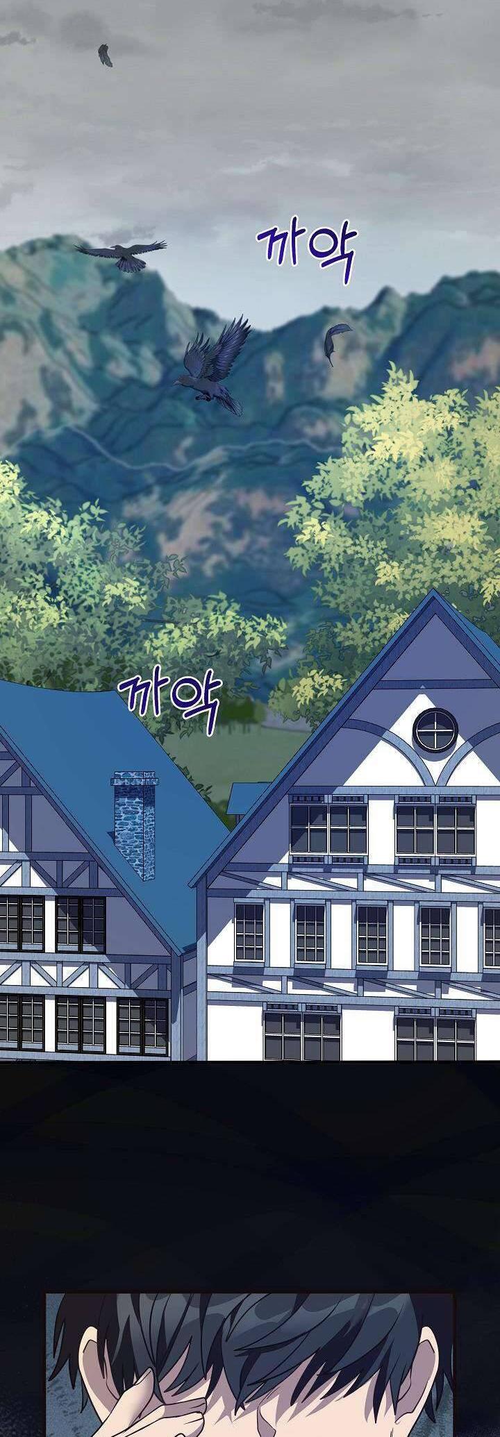 thánh nữ bé con muốn hủy diệt thế giới: Chapter 56