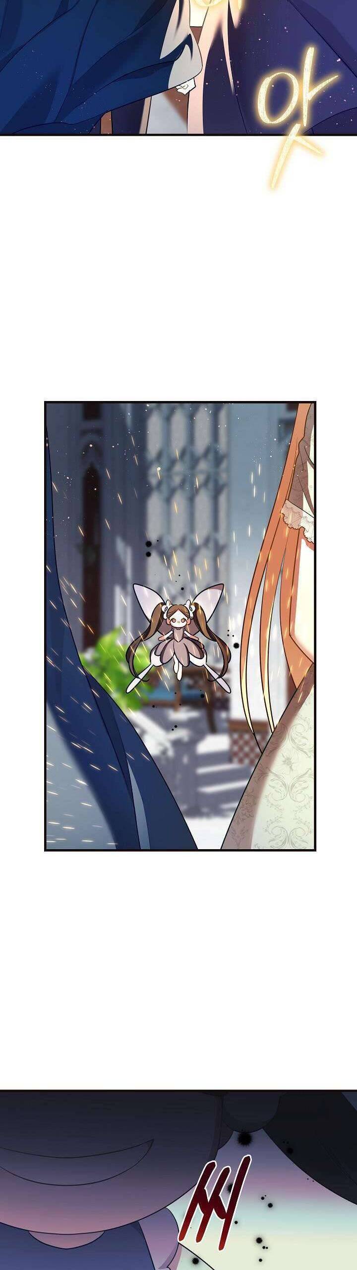 thánh nữ bé con muốn hủy diệt thế giới: Chapter 56