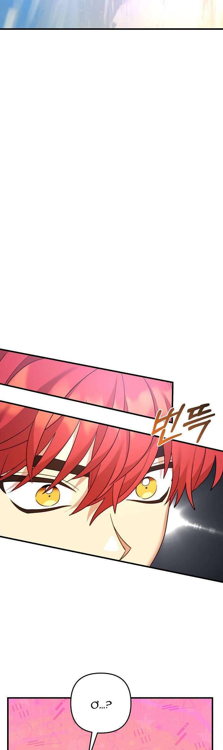 thánh nữ bé con muốn hủy diệt thế giới: Chapter 59