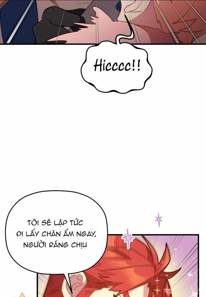 thánh nữ bé con muốn hủy diệt thế giới: Chapter 6