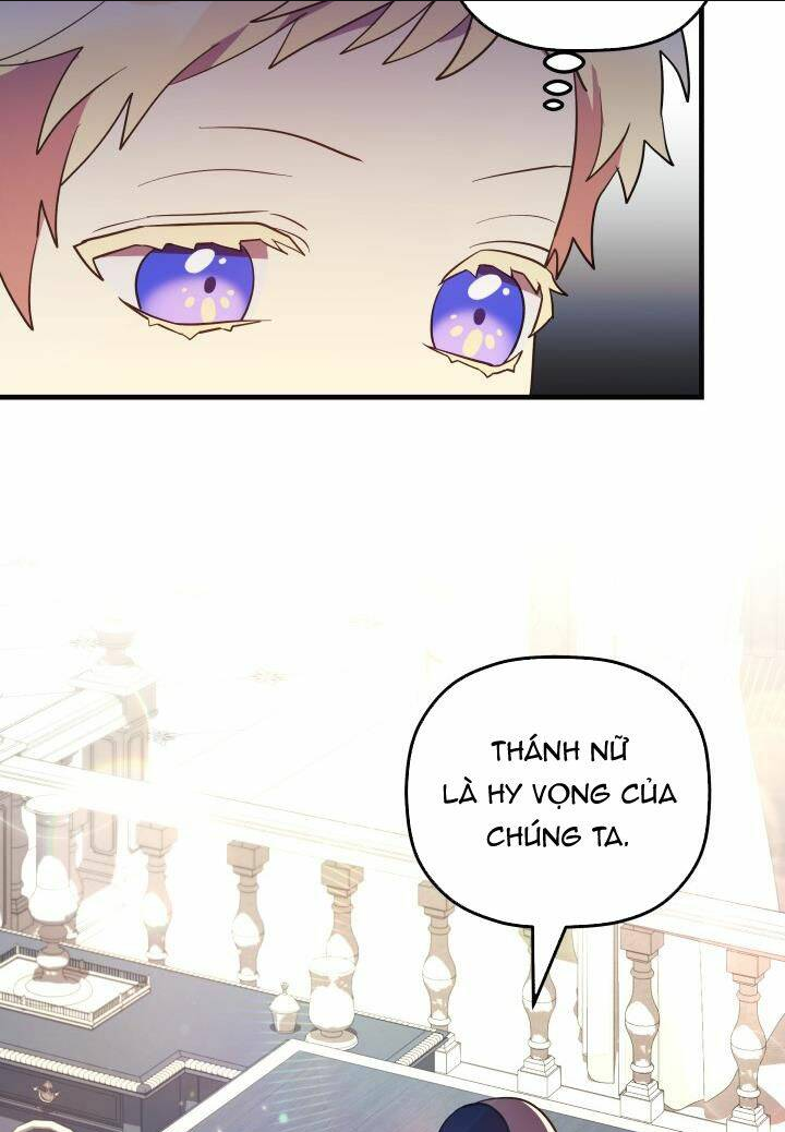 thánh nữ bé con muốn hủy diệt thế giới: Chapter 6
