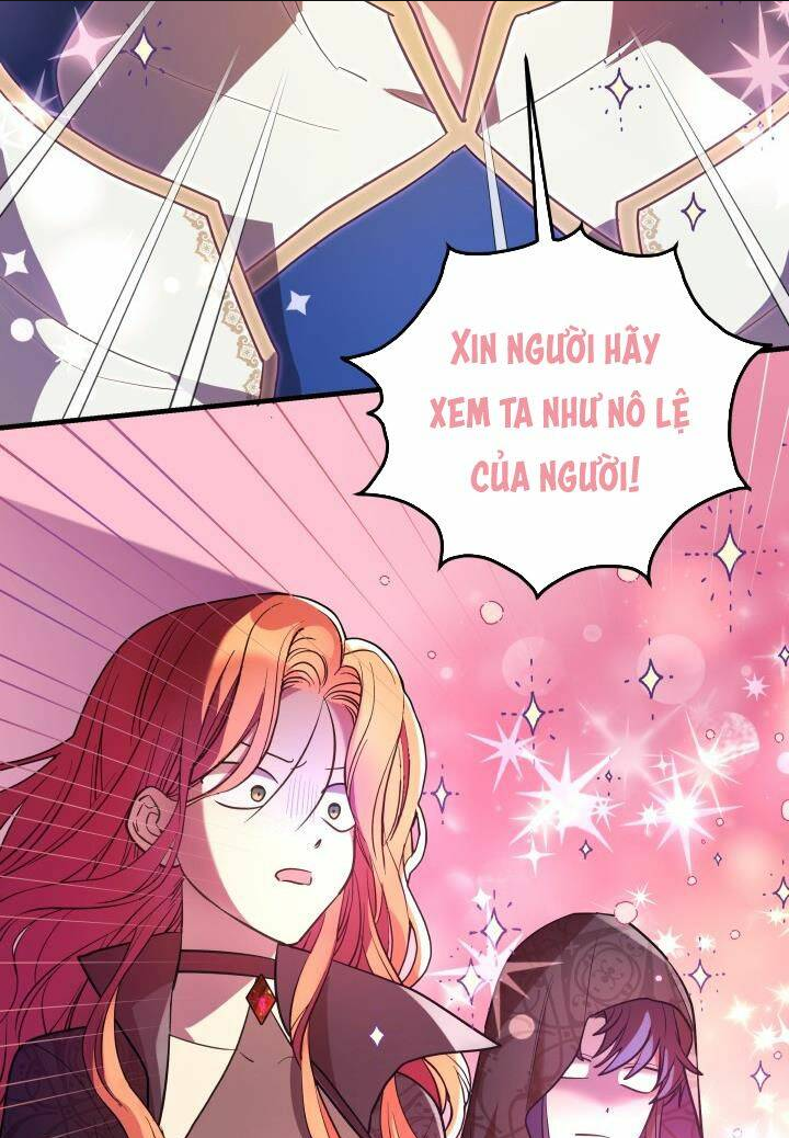 thánh nữ bé con muốn hủy diệt thế giới: Chapter 6