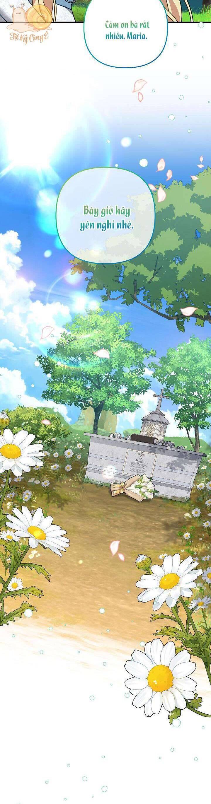 thánh nữ bé con muốn hủy diệt thế giới: Chapter 60