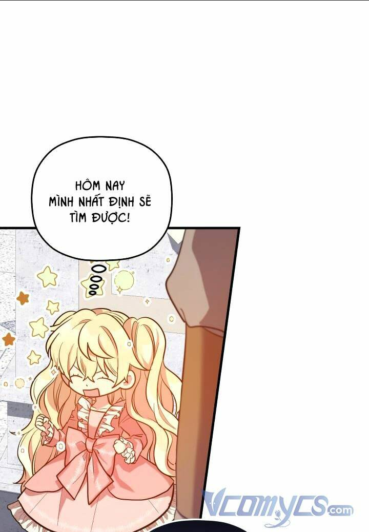 thánh nữ bé con muốn hủy diệt thế giới: Chapter 7