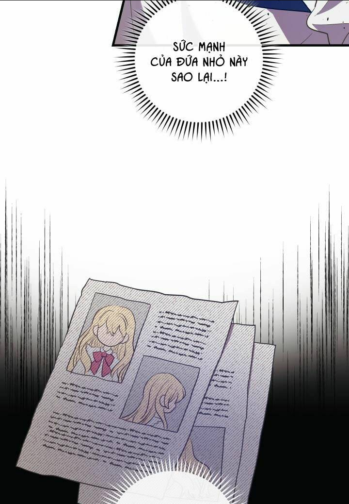 thánh nữ bé con muốn hủy diệt thế giới: Chapter 7