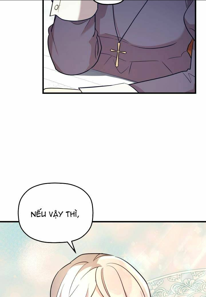 thánh nữ bé con muốn hủy diệt thế giới: Chapter 8
