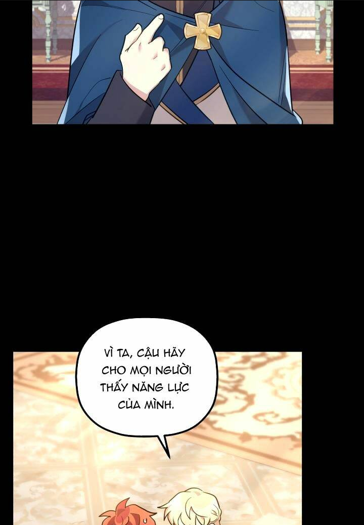 thánh nữ bé con muốn hủy diệt thế giới: Chapter 9