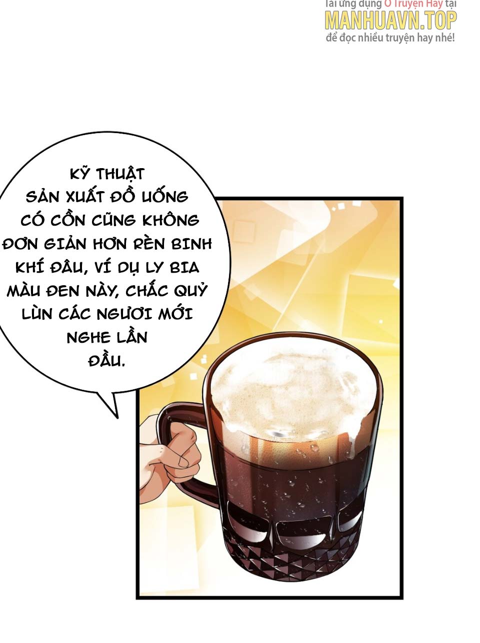 Thánh Nữ Tiểu Thư Xin Ngài Đừng Suy Diễn Nữa: Chapter 10
