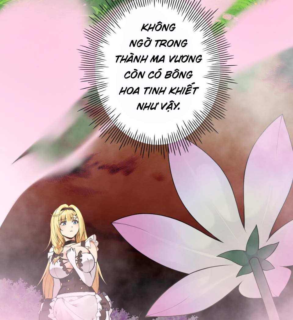 Thánh Nữ Tiểu Thư Xin Ngài Đừng Suy Diễn Nữa: Chapter 13