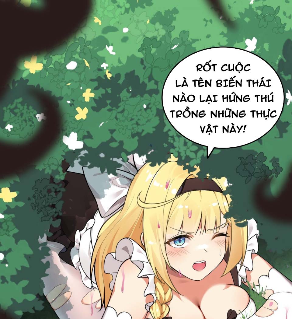 Thánh Nữ Tiểu Thư Xin Ngài Đừng Suy Diễn Nữa: Chapter 13