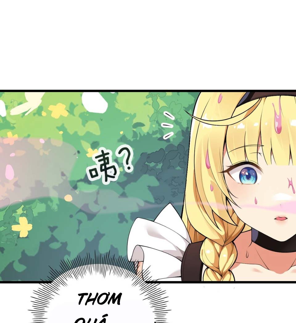 Thánh Nữ Tiểu Thư Xin Ngài Đừng Suy Diễn Nữa: Chapter 13