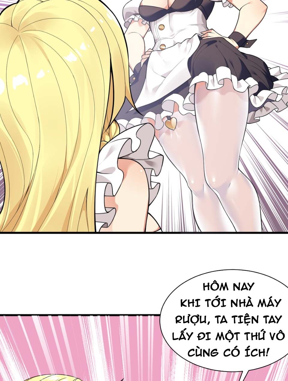 Thánh Nữ Tiểu Thư Xin Ngài Đừng Suy Diễn Nữa: Chapter 14