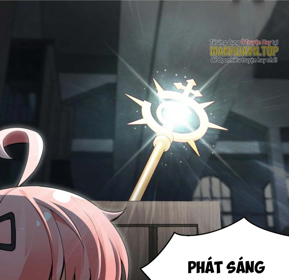 Thánh Nữ Tiểu Thư Xin Ngài Đừng Suy Diễn Nữa: Chapter 15