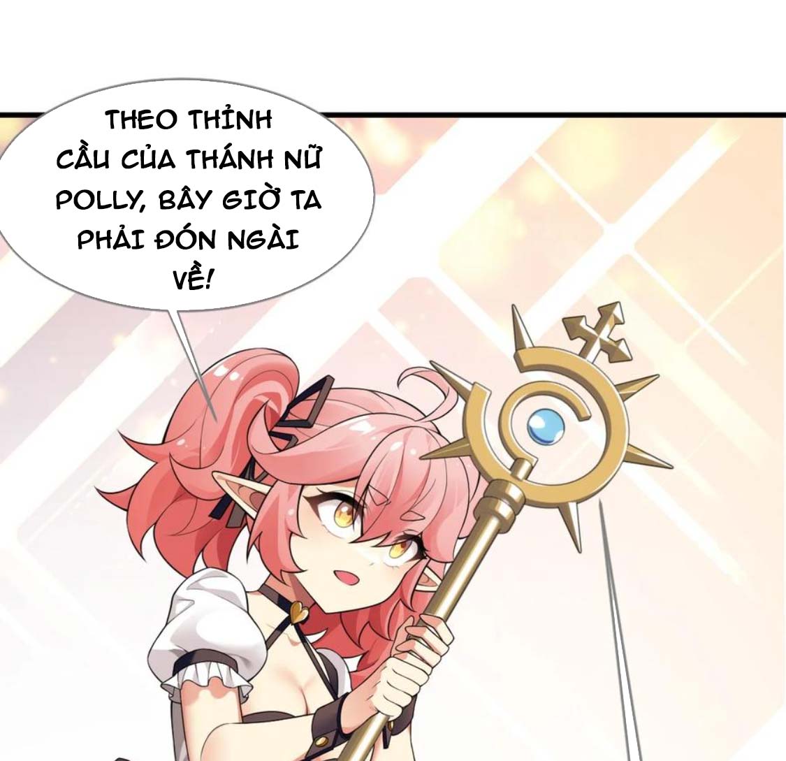 Thánh Nữ Tiểu Thư Xin Ngài Đừng Suy Diễn Nữa: Chapter 15