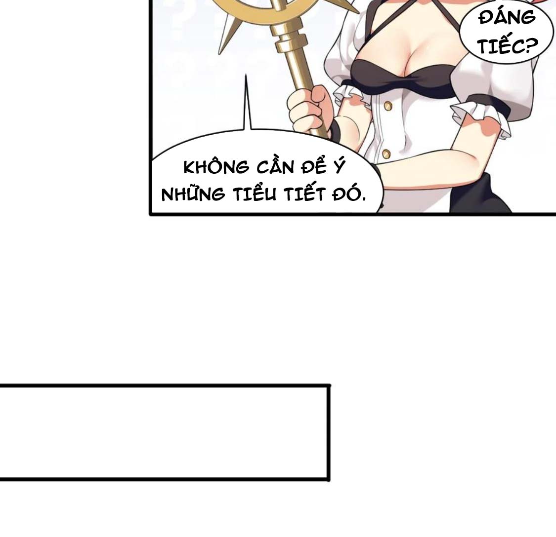 Thánh Nữ Tiểu Thư Xin Ngài Đừng Suy Diễn Nữa: Chapter 15