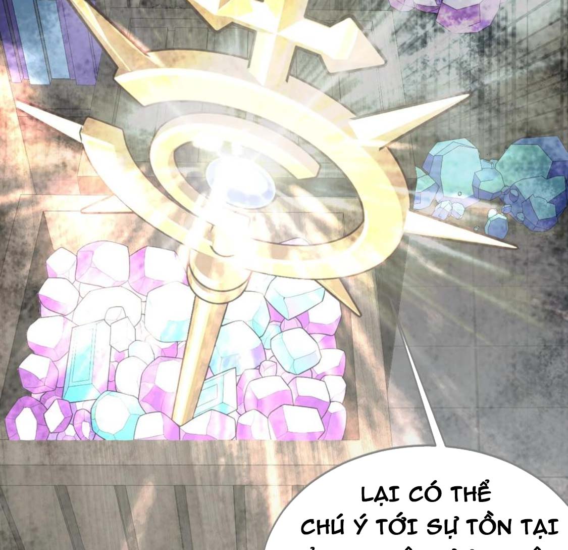 Thánh Nữ Tiểu Thư Xin Ngài Đừng Suy Diễn Nữa: Chapter 15