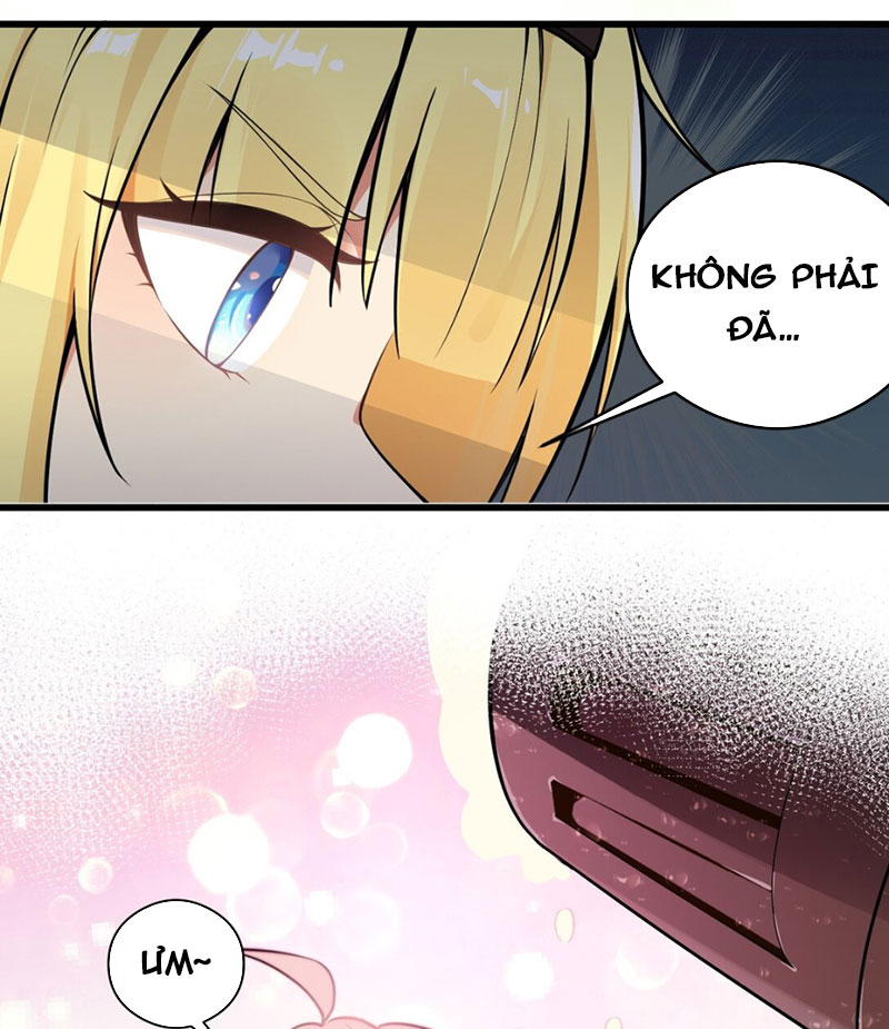 Thánh Nữ Tiểu Thư Xin Ngài Đừng Suy Diễn Nữa: Chapter 16