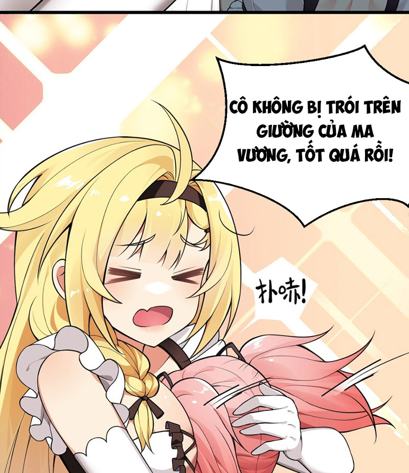 Thánh Nữ Tiểu Thư Xin Ngài Đừng Suy Diễn Nữa: Chapter 16