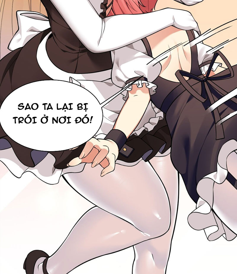 Thánh Nữ Tiểu Thư Xin Ngài Đừng Suy Diễn Nữa: Chapter 16