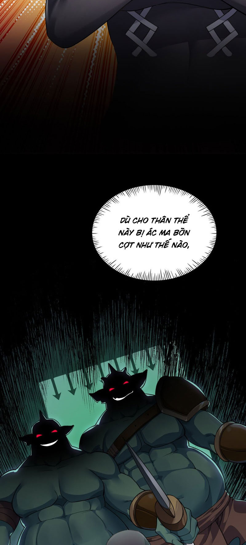 Thánh Nữ Tiểu Thư Xin Ngài Đừng Suy Diễn Nữa: Chapter 2
