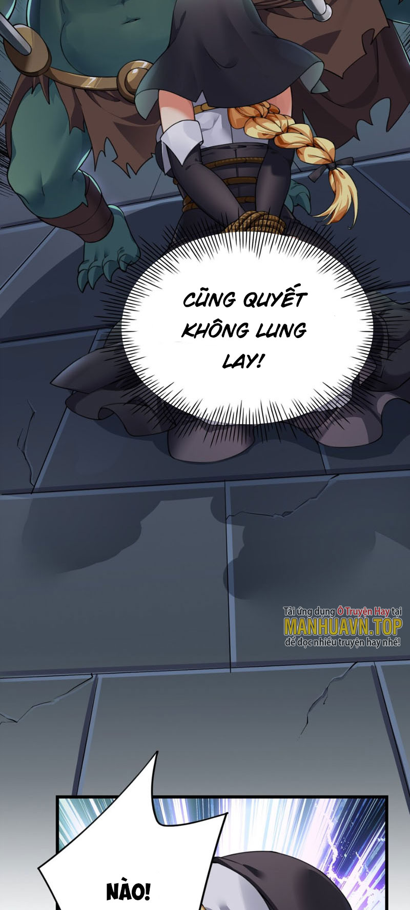 Thánh Nữ Tiểu Thư Xin Ngài Đừng Suy Diễn Nữa: Chapter 2