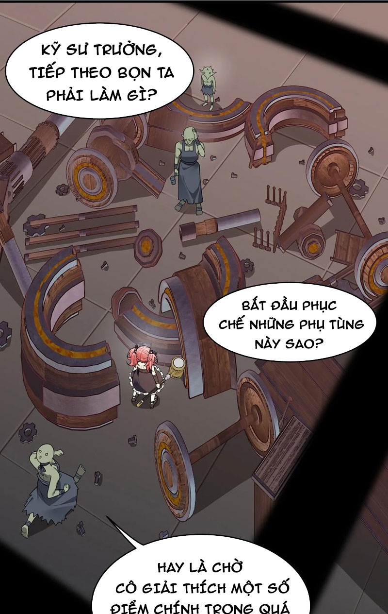 Thánh Nữ Tiểu Thư Xin Ngài Đừng Suy Diễn Nữa: Chapter 20