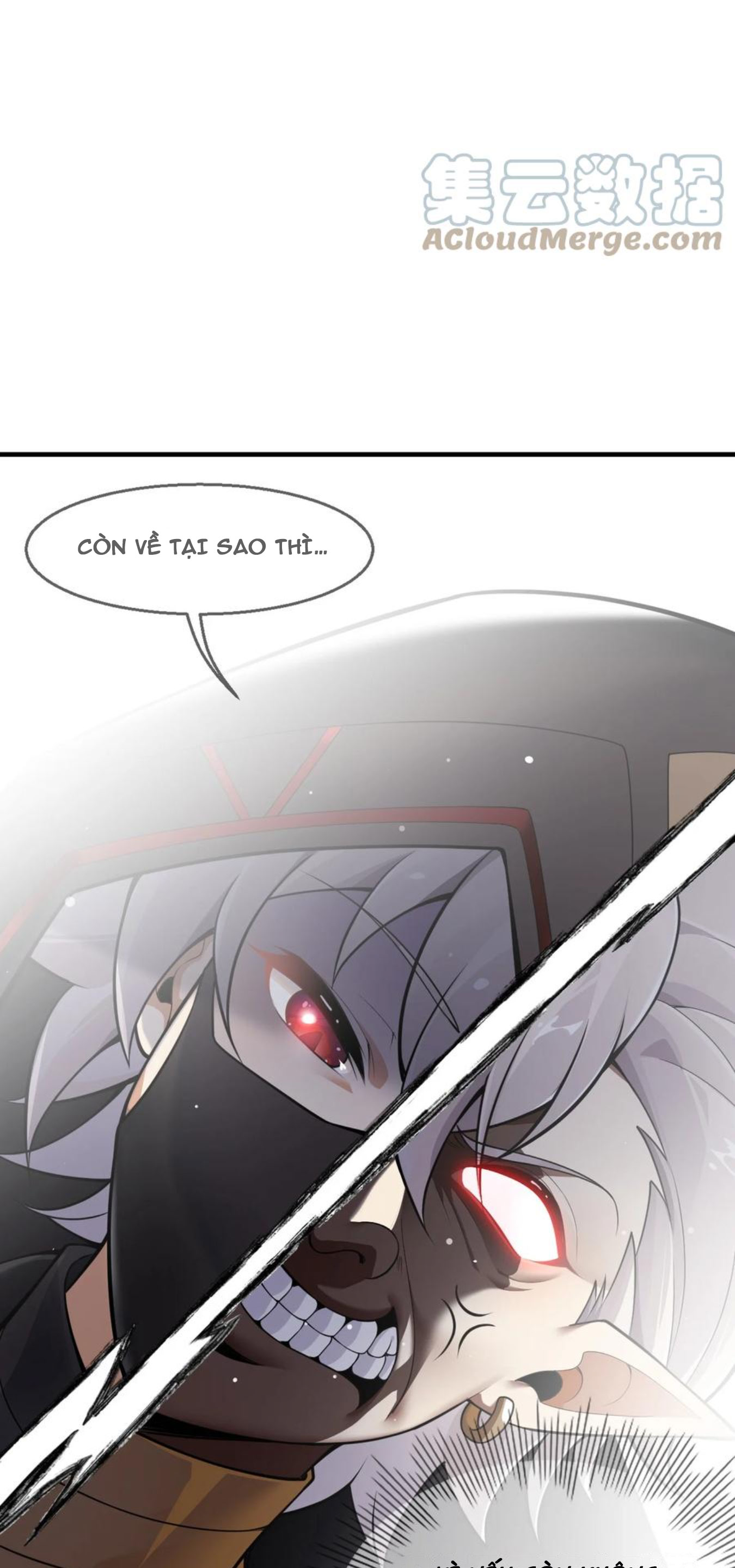 Thánh Nữ Tiểu Thư Xin Ngài Đừng Suy Diễn Nữa: Chapter 25