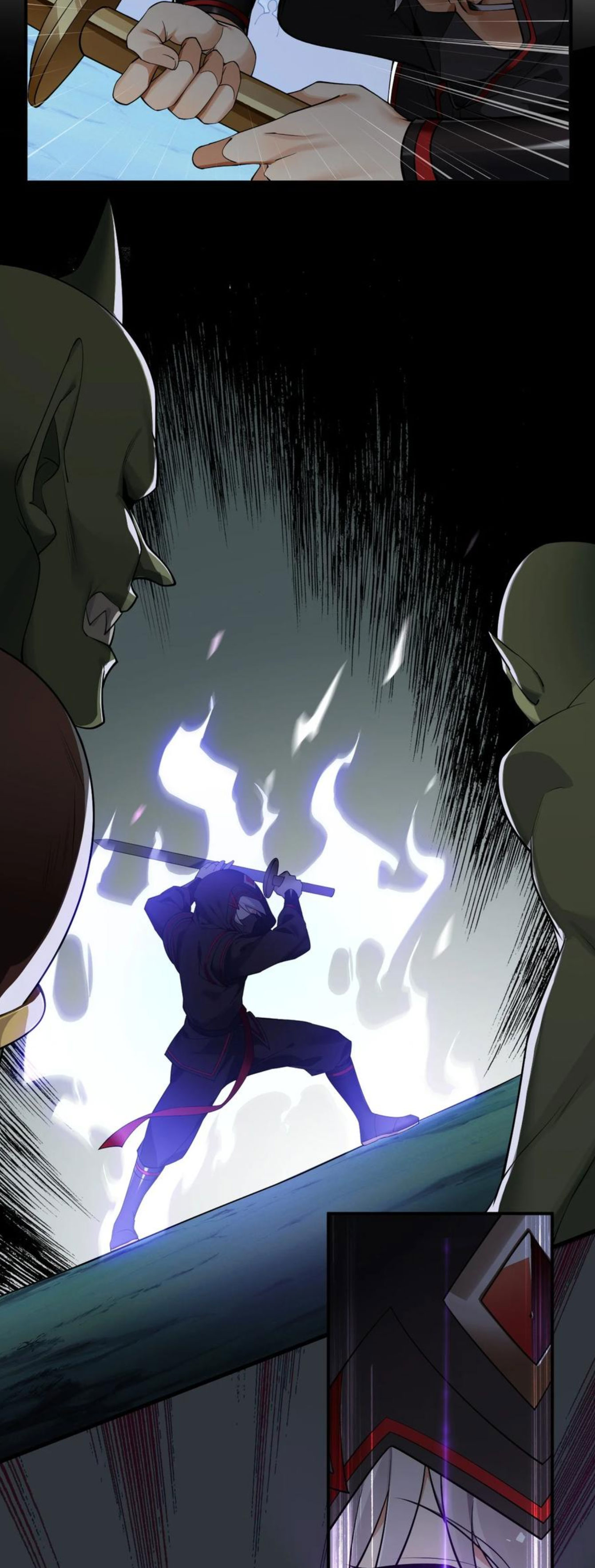 Thánh Nữ Tiểu Thư Xin Ngài Đừng Suy Diễn Nữa: Chapter 26